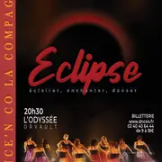 Eclipse - Compagnie dance'n co