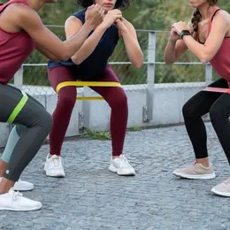 Gym Move Estivale - Sport à la séance
