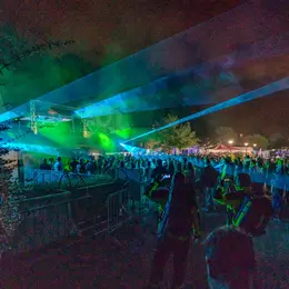 Festival Les Jeudis Electro