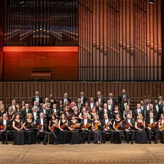 Arthur Rubinstein Philharmonic Orchestra Łódź
