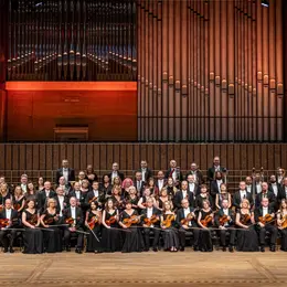 Arthur Rubinstein Philharmonic Orchestra Łódź
