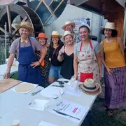 Théâtre à Labaroche