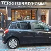 HM Habilleur - Territoire d'homme