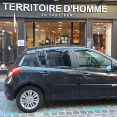 HM Habilleur - Territoire d'homme