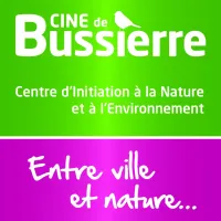 &copy; Cine de Bussierre