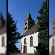 Église de Merxheim