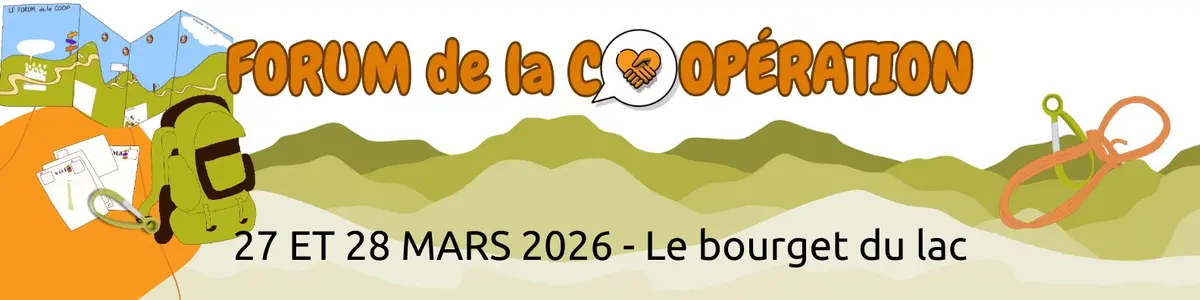 Forum de la Coopération 2026