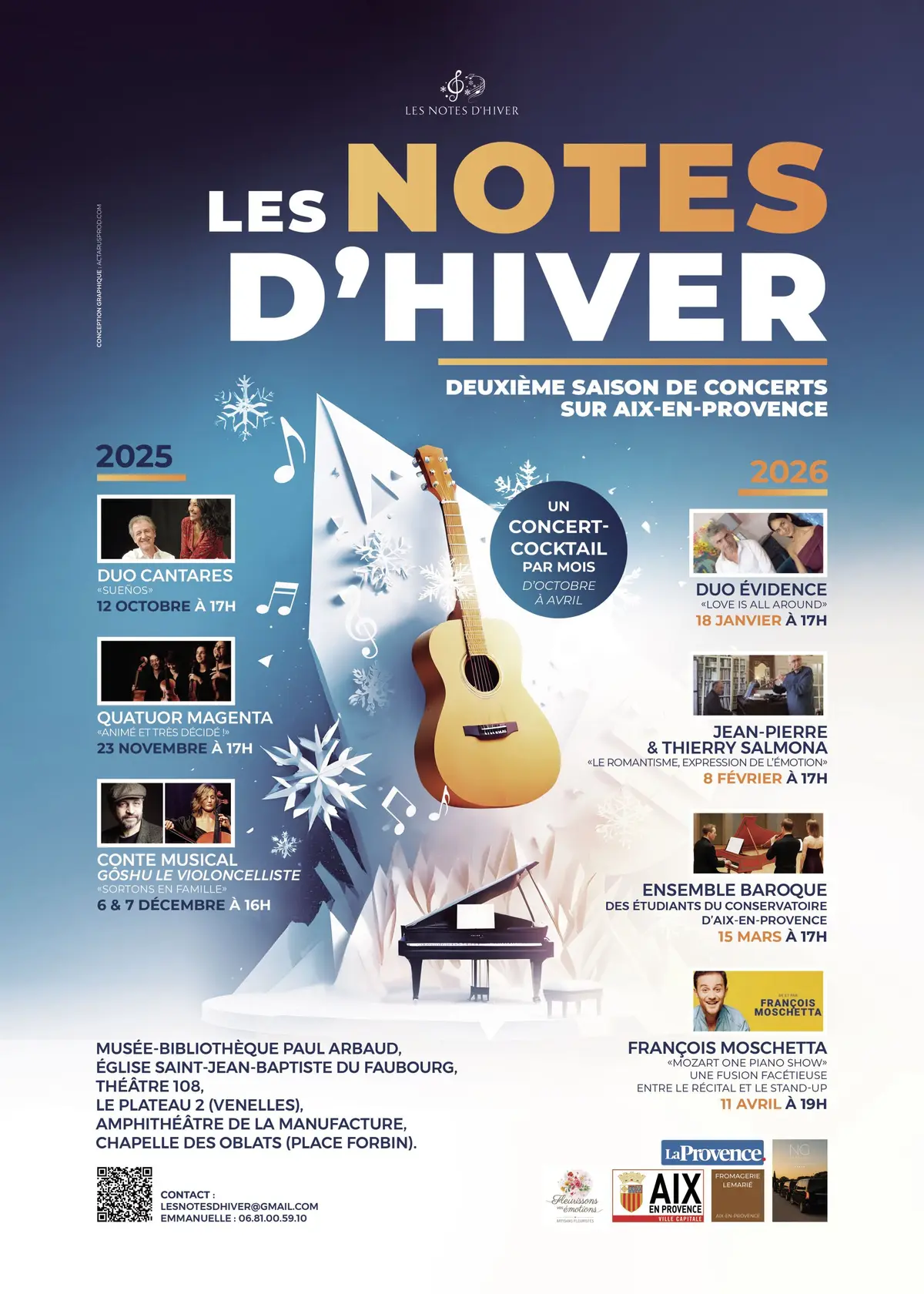 Le Romantisme, Expression de l'Emotion