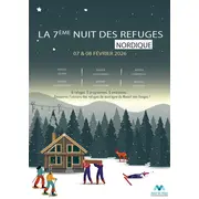 La 7e Nuit Des Refuges Nordique
