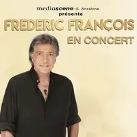 Frédéric François &copy; DR