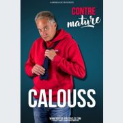 Calouss, « Contre Mature » en spectacle à Nantes 