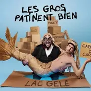 Les Gros Patinent bien - La Compagnie le fils du grand réseau