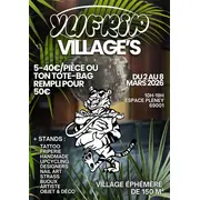 Yufrip Village