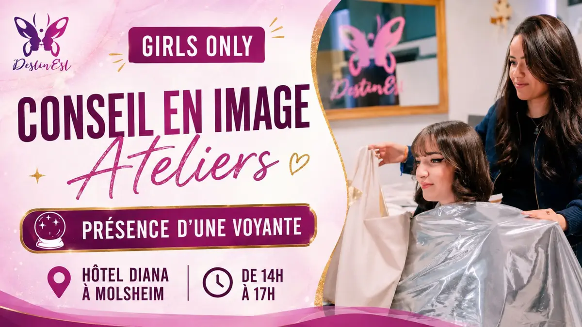 La Parenthèse des Femmes