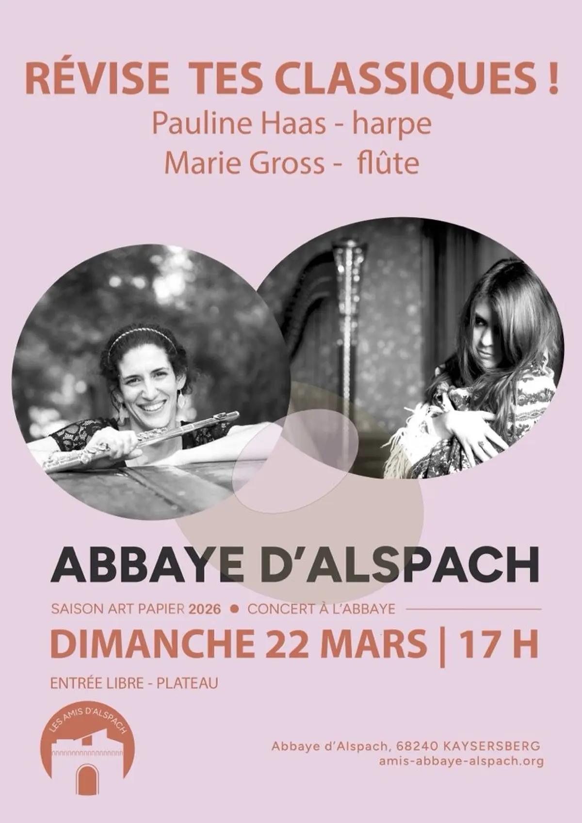 Révise tes classiques !