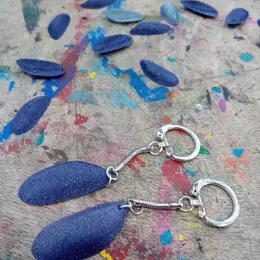 Atelier porte-clef moule - Braderie des enfants 2026