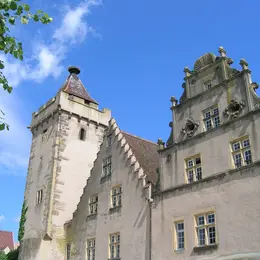 Visite guidée de Rouffach