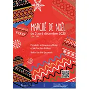 Marché de Noël 