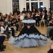 Défilé de mode - Fashion EM 