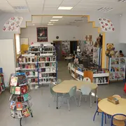 Bibliothèque Municipale de Pulversheim