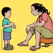 Conférence-Si on ne punit pas, on fait quoi ? Selon l'approche Parler / Écouter