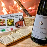 Gertwiller : atelier mets et vins pour Noël!