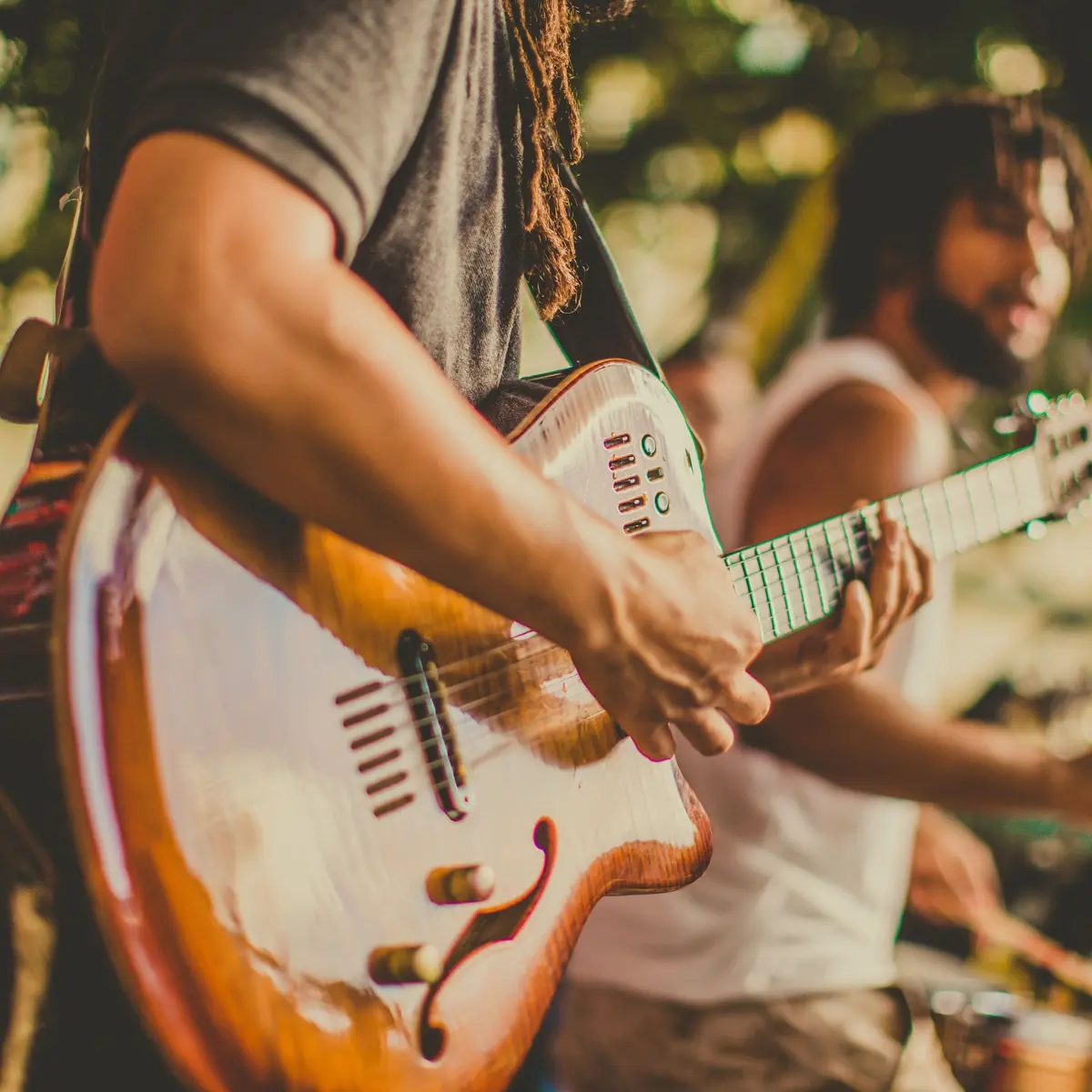 De nombreux concerts et artistes vous attendent lors de la Fête de la Musique à Toulouse