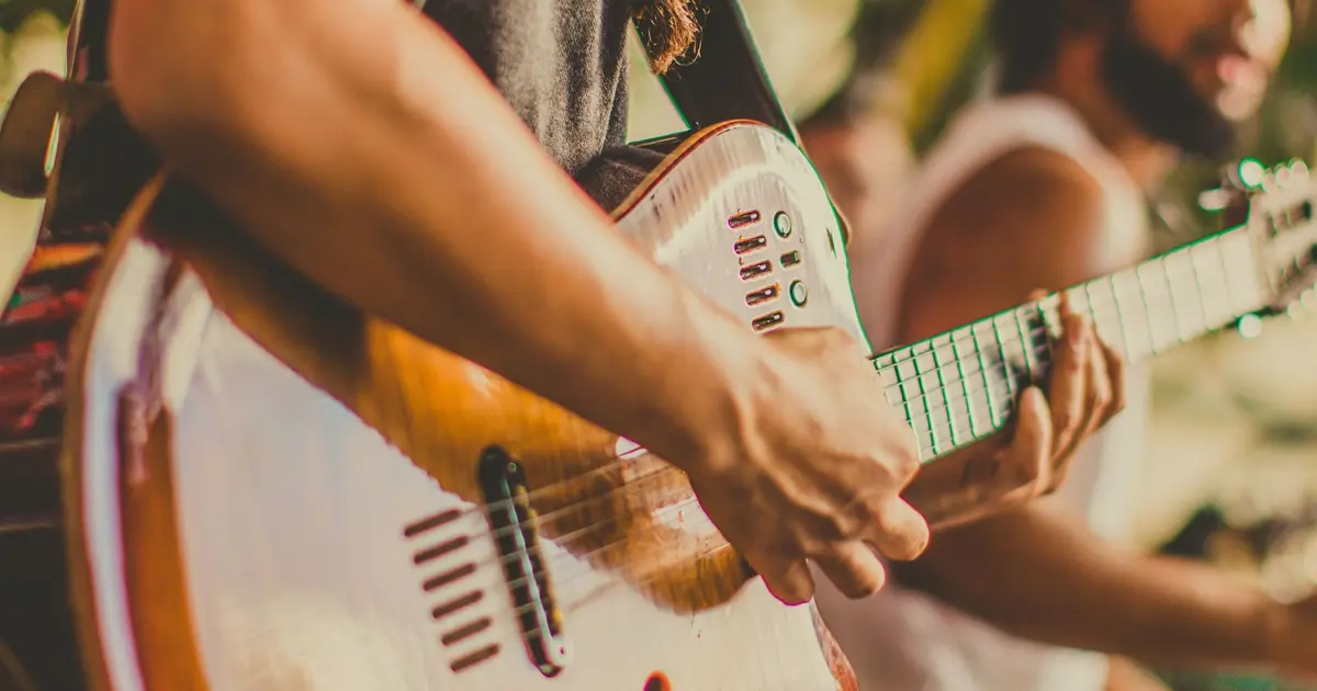 Fête de la musique à Toulouse en 2026