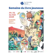Semaine du Livre Jeunesse