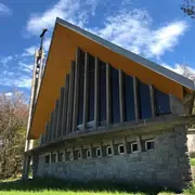 Visite libre de la Chapelle Notre-Dame des Chaumes
