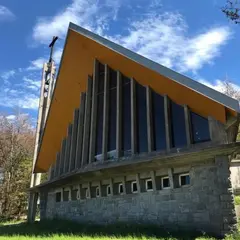 Visite guidée de la Chapelle Notre-Dame des Chaumes