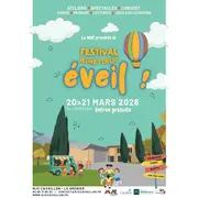 Festival Eveil!