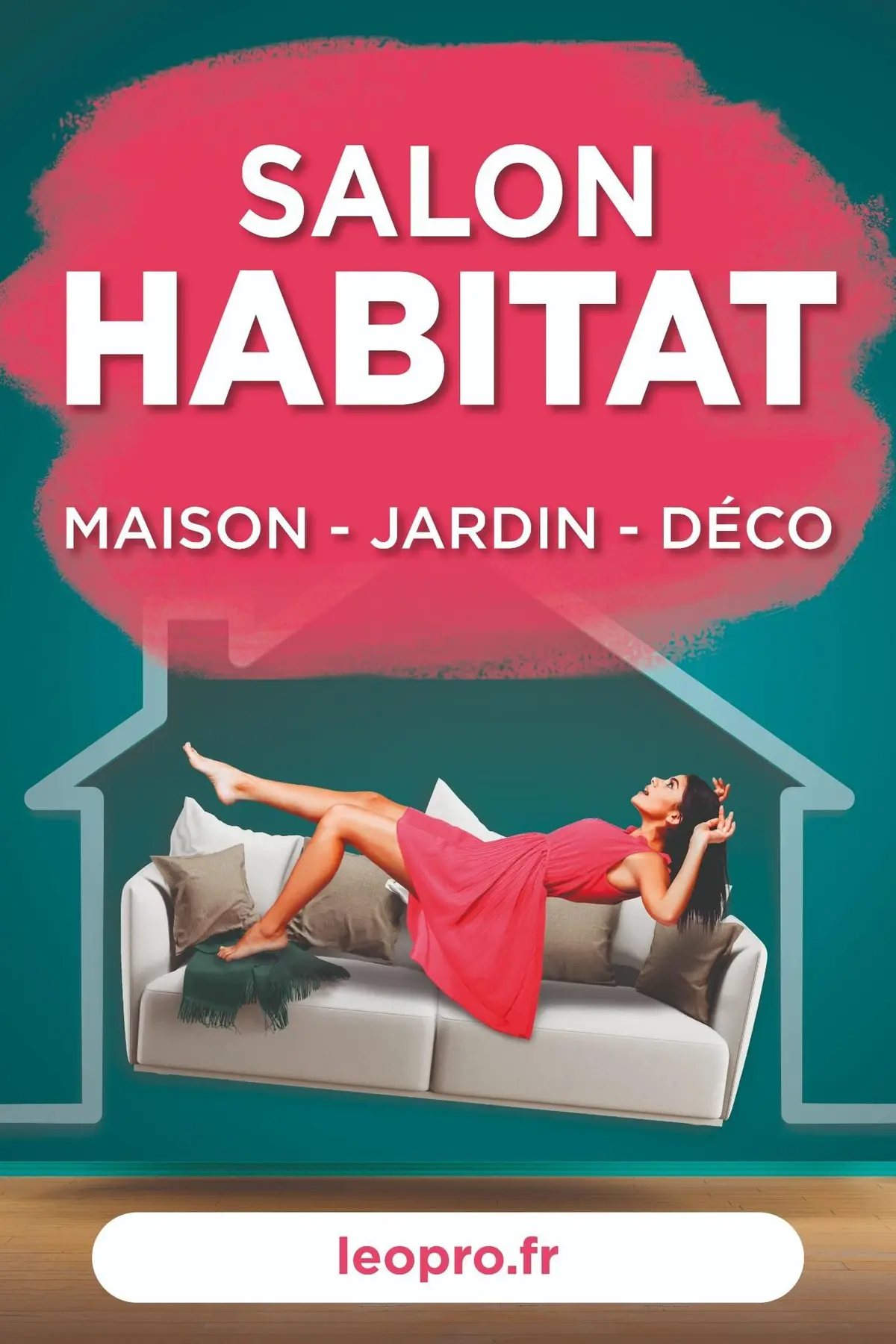 Salon Habitat Rouen 2026