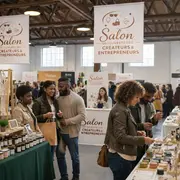Salon découverte des créateurs & entrepreneurs