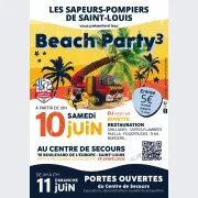 Beach Party 3 !