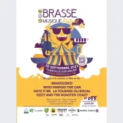 Brasse musique festival