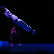 Spectacle Hip-Hop Breaking - L'empreinte d'un silence