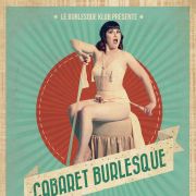 Cabaret Burlesque le Burlesque Klub  Special Reveillon