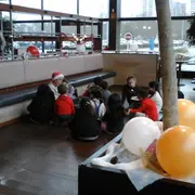 Un après-midi de Noël