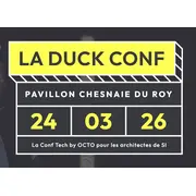 La Duck Conf