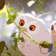 Cinéma des tout petits - L'Odyssée de Choum