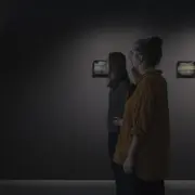 Visite flash | Exposition The Basilisk de Yana Kononova