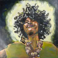 Exposition Géraldine Bard &copy; Géraldine Bard