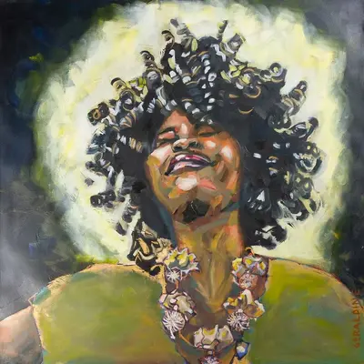 Exposition Géraldine Bard