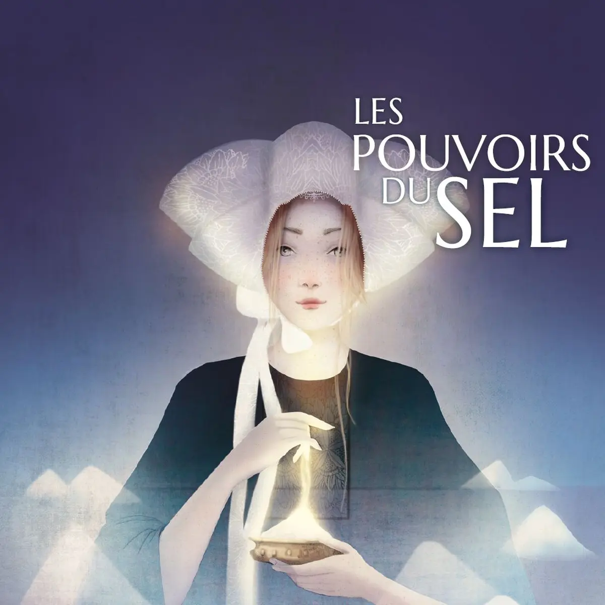 Exposition Les pouvoirs du sel au Musée des marais salants 
