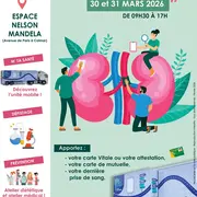 Dépistage Maladie Rénale Chronique - CPTS Colmar Agglo