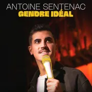Antoine Sentenac - \