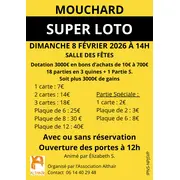 Super loto