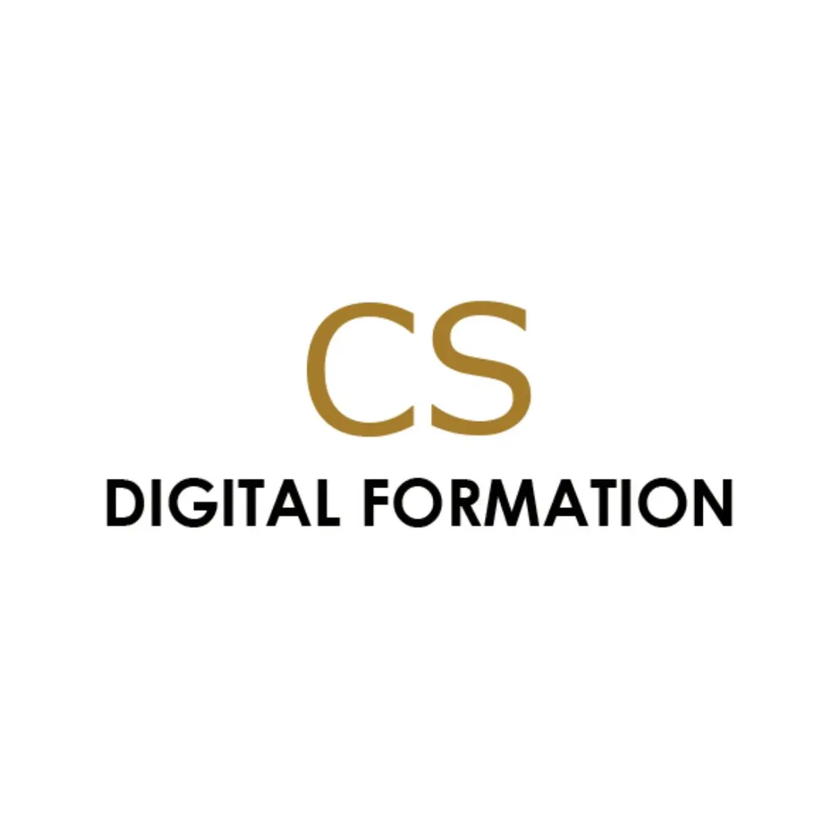 CS Digital Formation