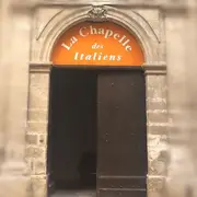 La Chapelle des Italiens